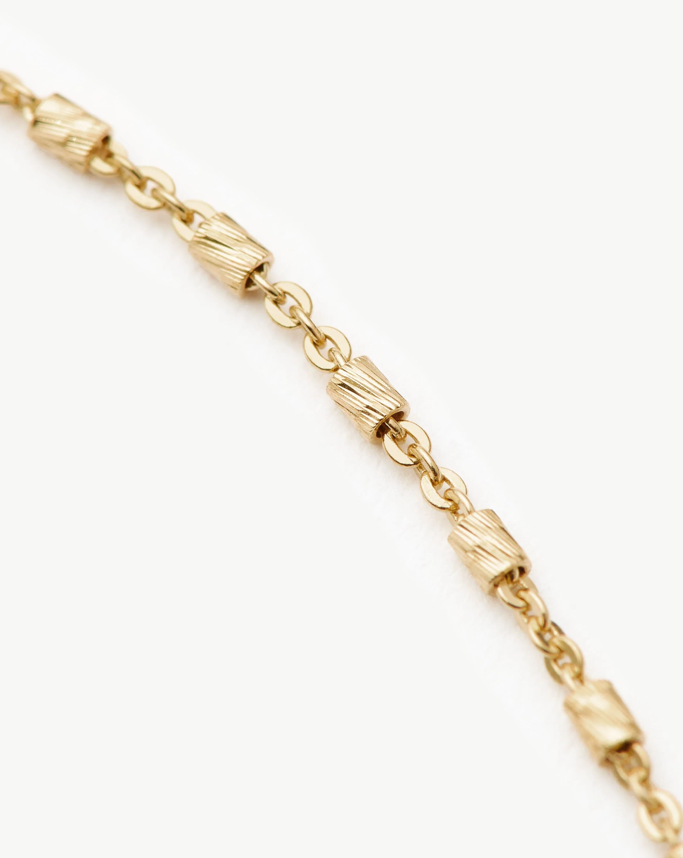 Fine Vervelle Chain Choker - Image 4